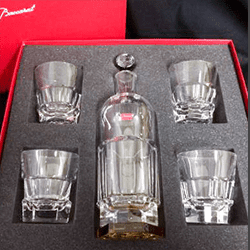 アビス デカンタセット / 限定品