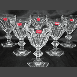 アルクール / ワイングラス6客セット