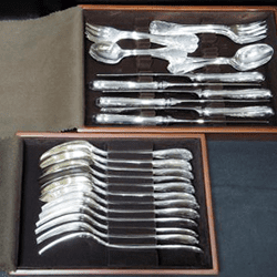 マルリー / カトラリー 30本セット