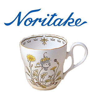 ノリタケロゴ