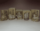 和食器萩焼大屋窯