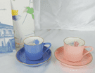 ブランド食器香蘭社プリンセスローズ