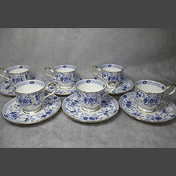 ミラノ / コーヒーカップ＆ソーサー