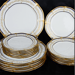 ダイヤモンドコレクション / マジェスティーブルー