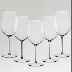 ソムリエ / ワイングラス