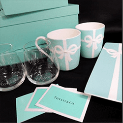 ティファニー / マグカップ・グラス・プレート