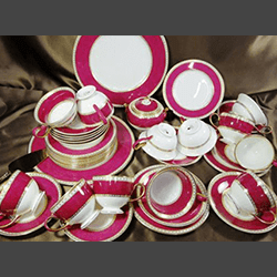 ユーランダーパウダールビー / 38点セット