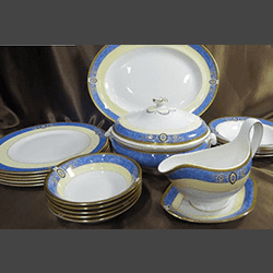 マデリン / ディナーセット