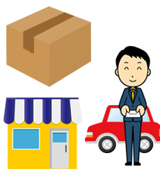食器の買取方法は大切です
